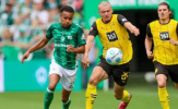 Soi trận Dortmund vs Werder Bremen: Chiến thắng trong tầm tay