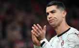 HLV Martinez cảnh báo Ronaldo về suất đá chính World Cup