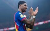Vô địch Siêu cúp, Rashford muốn Barca mua đứt từ MU