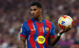 Báo Tây Ban Nha mỉa mai Rashford dù Barca vô địch