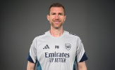 CHÍNH THỨC: Per Mertesacker rời Arsenal sau 8 năm gắn bó