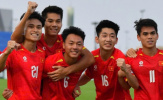 Cảnh báo thẻ phạt cho U23 Việt Nam trước trận gặp Ả Rập
