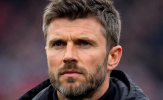 Chân dung Michael Carrick: Trở lại và dẫn lối Man United