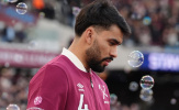 Paqueta gây sức ép để rời West Ham ngay mùa Đông