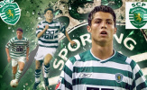 Lịch sử Câu lạc bộ Sporting CP: Cái nôi của những Quả bóng Vàng