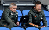 Carrick tái xuất MU với điểm tựa 10 ngày rực rỡ