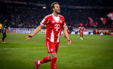 Kane lập kỷ lục 60 năm giữa tin đồn rời Bayern