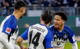 Soi trận Hamburger vs Leverkusen: Cạm bẫy tại Volksparkstadion