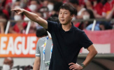 Nước cờ táo bạo của HLV Kim Sang-sik giúp U23 Việt Nam toàn thắng