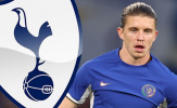 Here we go! Tottenham đón Gallagher giá 40 triệu euro