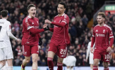 5 điểm nhấn Liverpool 4-1 Barnsley: Cặp bài trùng Wirtz - Ekitike