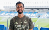 'Cuốn sách chiến thuật' của Alvaro Arbeloa: Kỷ nguyên mới tại Real Madrid