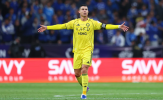 Ronaldo ám chỉ trọng tài 'ăn tiền' khi Al-Nassr thua ngược