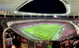 Sân vận động Estadio Akron: Ngọn núi lửa kỳ vĩ của bóng đá Mexico