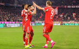 Soi trận Koln vs Bayern: Làm mồi ngon cho Hùm