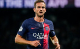 Fabian Ruiz sắp gia hạn hợp đồng với PSG đến năm 2029