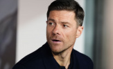 Xabi Alonso chính thức lên tiếng sau khi bị Real Madrid sa thải