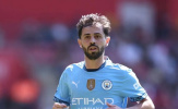 Juventus, Como săn Bernardo Silva giá 0 đồng