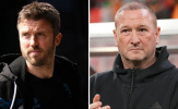 Michael Carrick làm HLV tạm quyền Man Utd, chọn Steve Holland