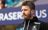 Lý do Carrick bị Middlesbrough sa thải trước khi về MU