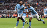 5 điểm nhấn Newcastle 0-2 Man City: Dấu ấn kép của Pep