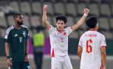 Hai vũ khí giúp U23 Việt Nam toàn thắng vòng bảng