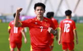 U23 Việt Nam đã thực sự vươn tầm tại châu Á