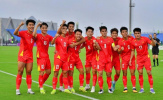 Thời cơ vàng để U23 Việt Nam đòi nợ U23 UAE