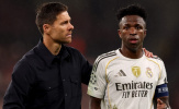 Real Madrid giữ chân Vinicius nhờ trảm Xabi Alonso