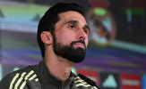 Arbeloa gọi 5 sao mai Castilla đấu cúp Nhà vua