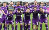 Lịch sử Fiorentina: Sắc tím bất tử thành Florence