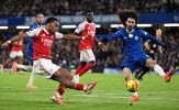 Canh bạc biến hậu vệ Arsenal thành tiền đạo của Arteta