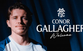 CHÍNH THỨC: Conor Gallagher gia nhập Tottenham Hotspur