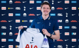 Gallagher mang chất thép thay vì chất thơ cho Spurs