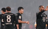Bayern Munich ngược dòng đẳng cấp để xây chắc ngôi đầu
