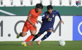 Thái Lan bị loại, fan ĐNA quay sang cổ vũ U23 Việt Nam