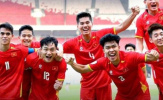 Điểm tin bóng đá Việt Nam 15/1: AFC đánh giá cao U23 Việt Nam; Troussier chỉ ra sự lợi hại của Đình Bắc