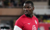 Monaco thừa nhận kế hoạch hồi sinh Paul Pogba đã phá sản