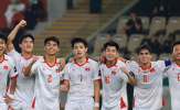 Soi trận U23 Việt Nam vs U23 UAE: Quyết tâm phá dớp lịch sử