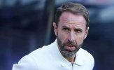 Man Utd không quan tâm Southgate như lời đồn