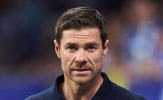 Xabi Alonso và bài học quản trị xương máu tại Real Madrid