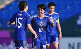 U23 Nhật Bản và ẩn số thú vị mang tên U23 Việt Nam