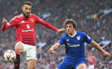Romano chốt tương lai Mazraoui tại Man Utd