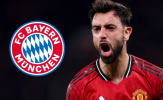 Vì sao Man Utd nên giữ chân Bruno thay vì bán cho Bayern?