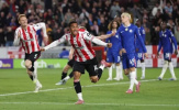 Soi trận Chelsea vs Brentford: Rosenior ra mắt Ngoại hạng Anh đầy bão táp