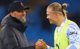 Real chi 500 triệu euro thâu tóm Haaland và Klopp