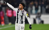 5 CLB châu Âu tranh giành Weston McKennie của Juventus