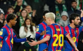 5 dấu ấn Racing 0-2 Barcelona: Yamal chói sáng; Kép phụ lên tiếng