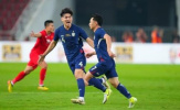 Bàn thắng 'tai tiếng' của Supachok dậy sóng trước thềm ASEAN Cup 2026