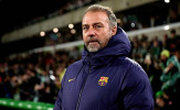 Hansi Flick phớt lờ kỷ lục thắng 11 trận của Barca
